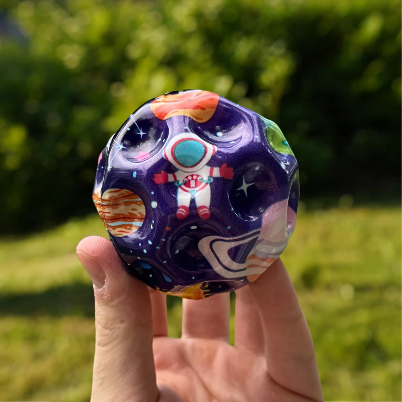 Space Ball