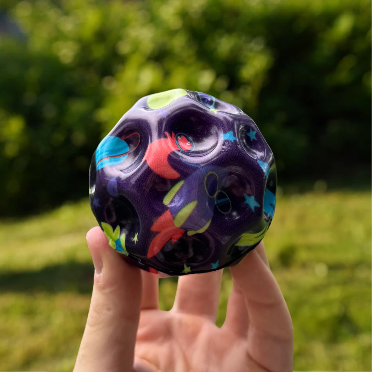Space Ball