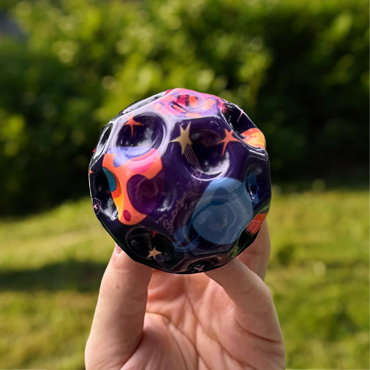 Space Ball