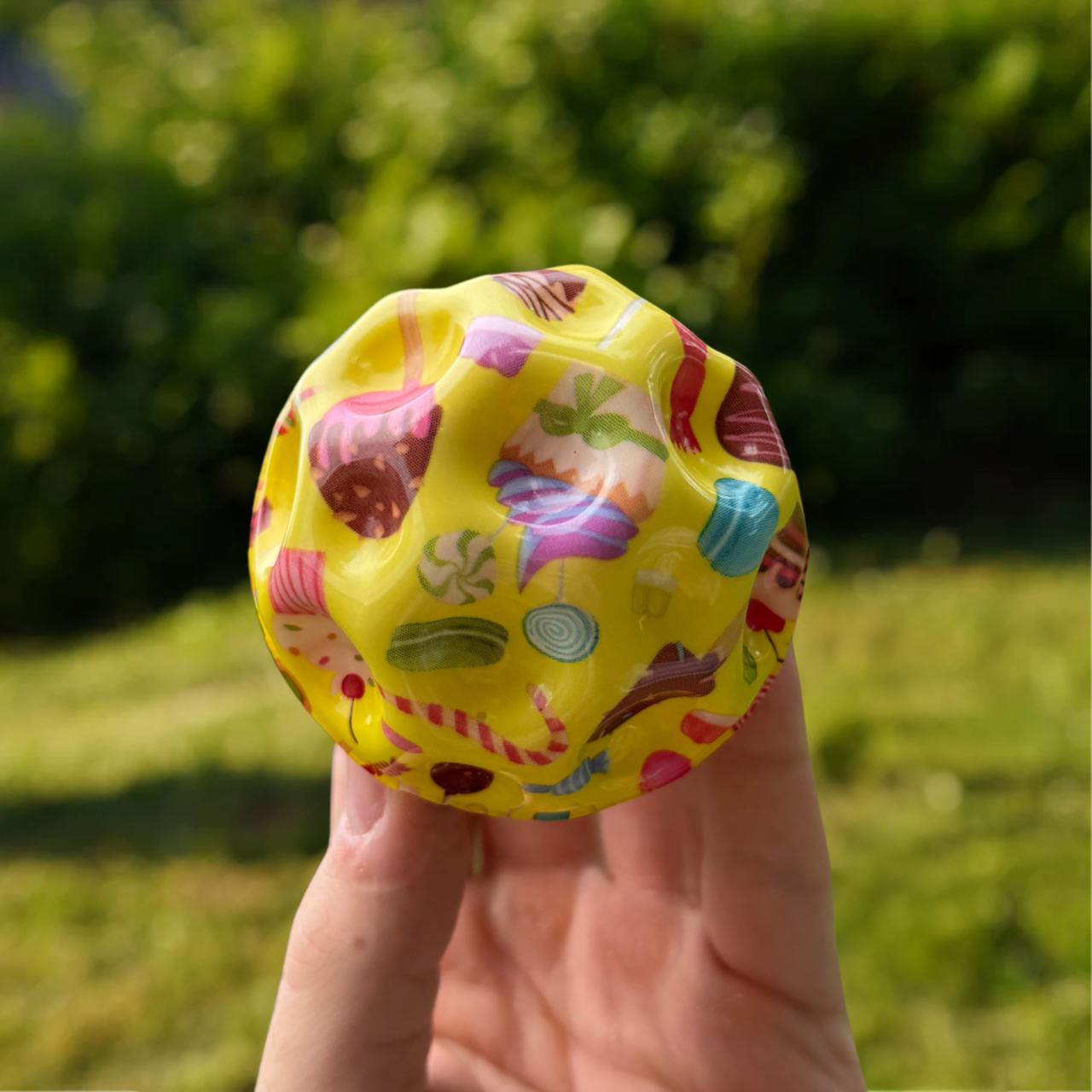 Ice Cream Ball