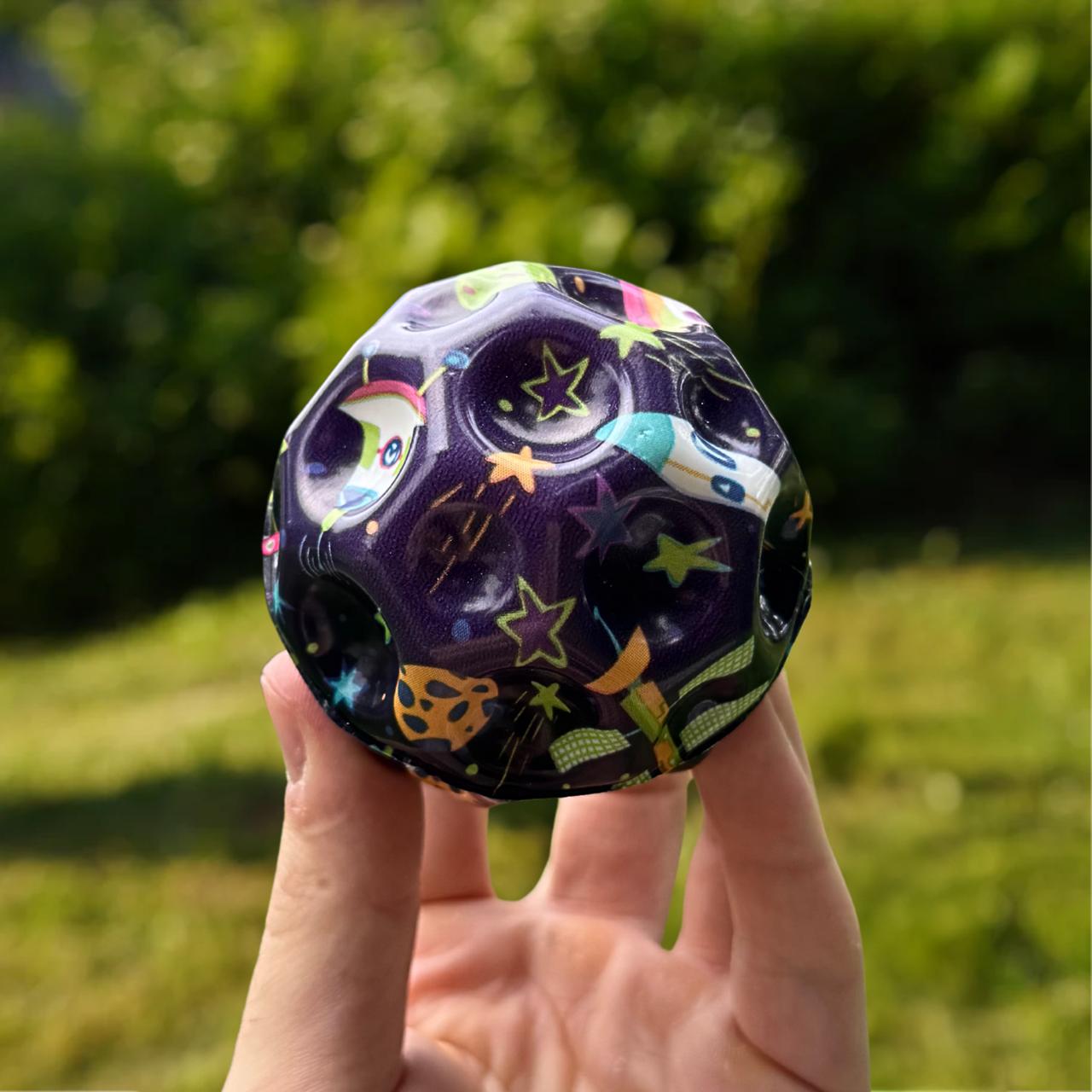 Space Ball