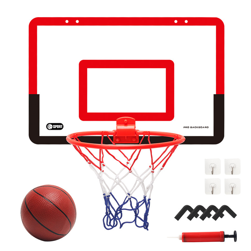 Basketball Set