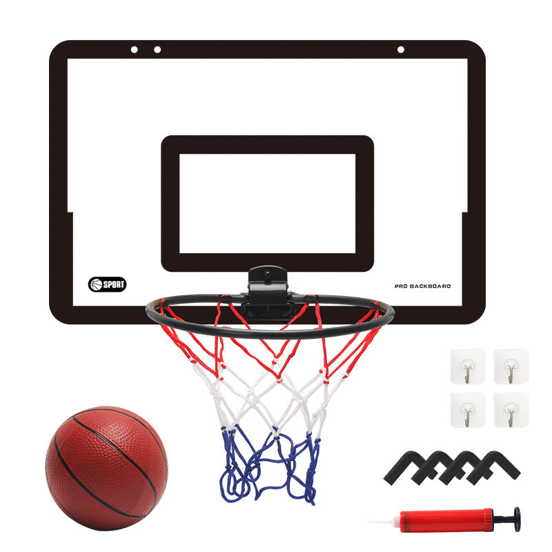 Basketball Set