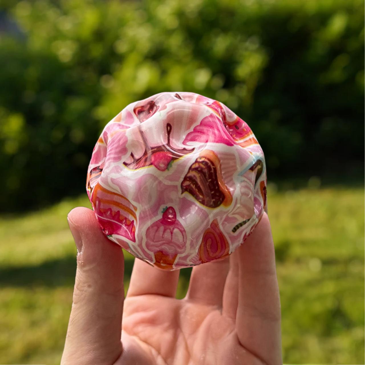 Ice Cream Ball
