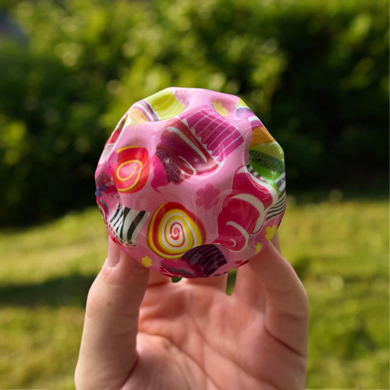 Ice Cream Ball