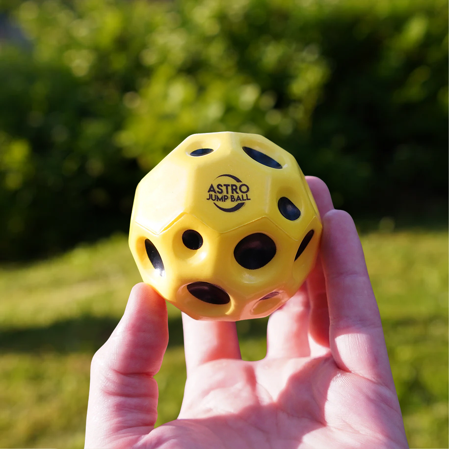 Astro Jump® Ball