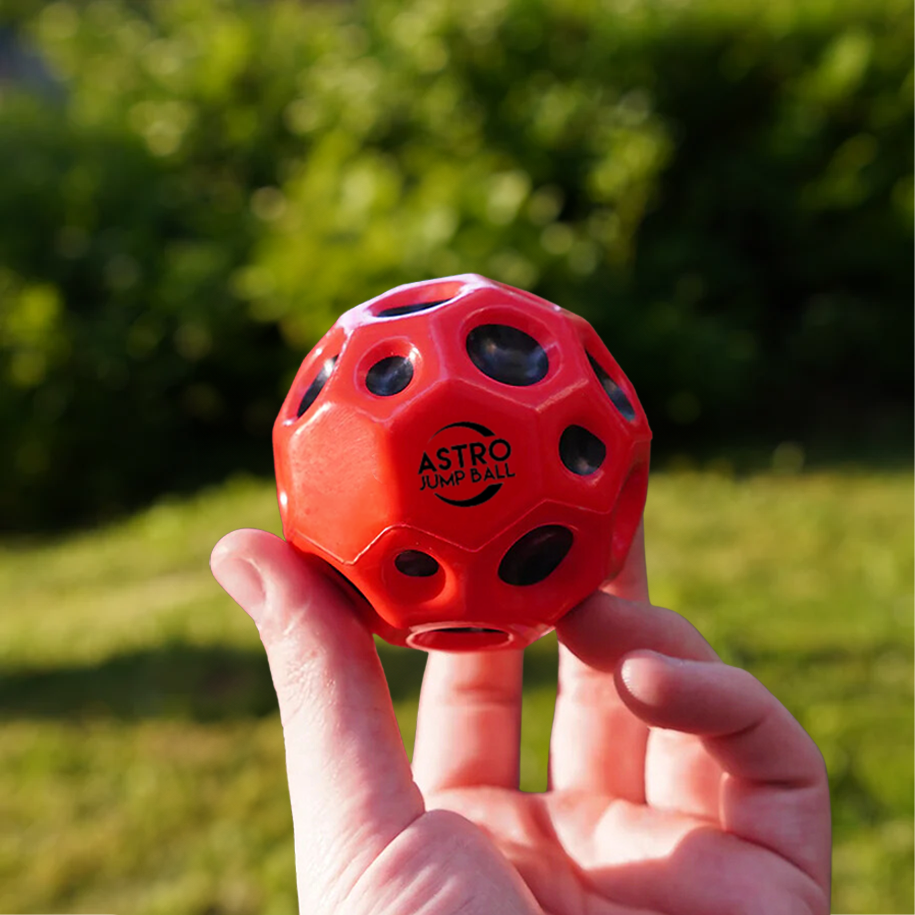 Astro Jump® Ball