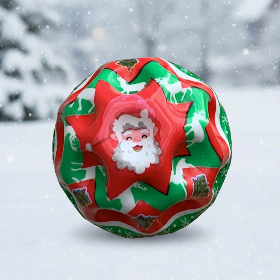 Limitierter Winterball