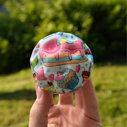 Ice Cream Ball