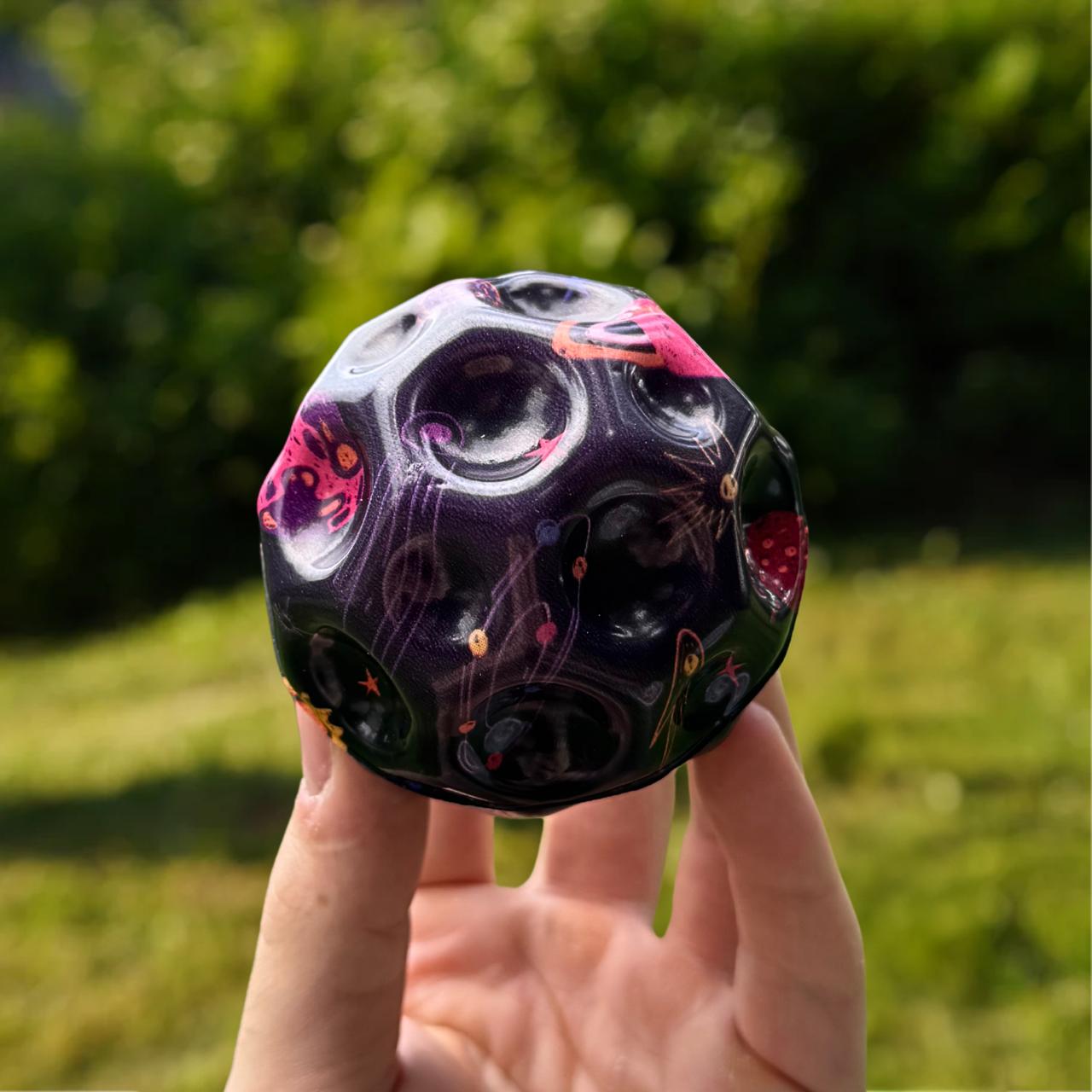 Space Ball