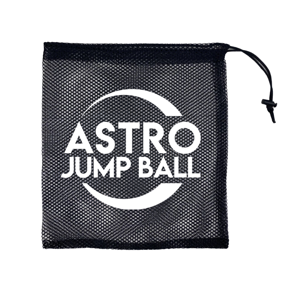 ‍Astro Jump Balltasche