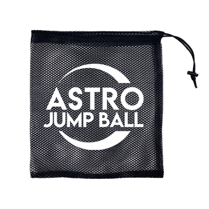 ‍Astro Jump Balltasche