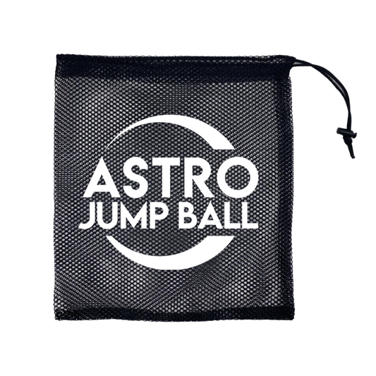 Astro Jump Balltasche