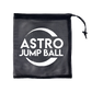 ‍Astro Jump Balltasche