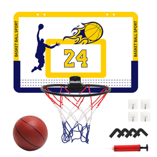 Basketball Set