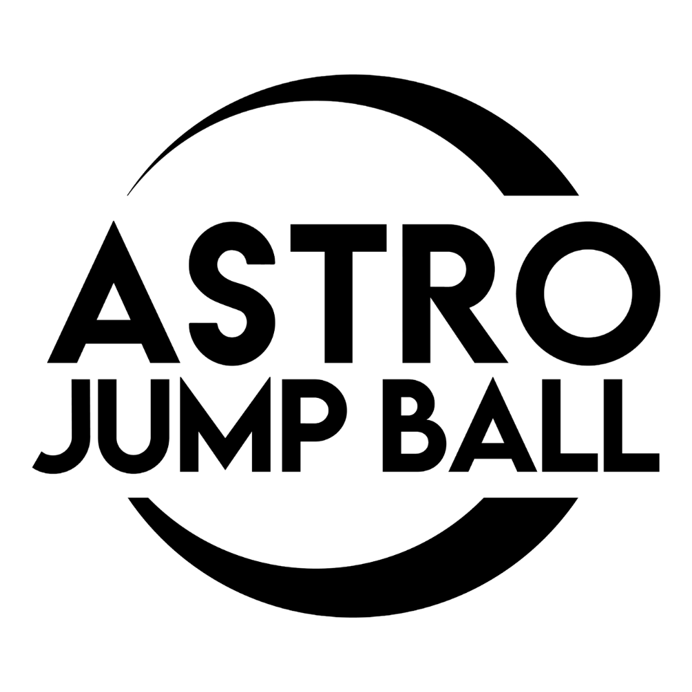 Astro Jump