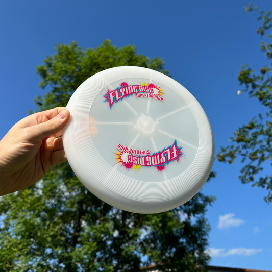 Astro Fly Disc