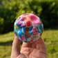 Ice Cream Ball