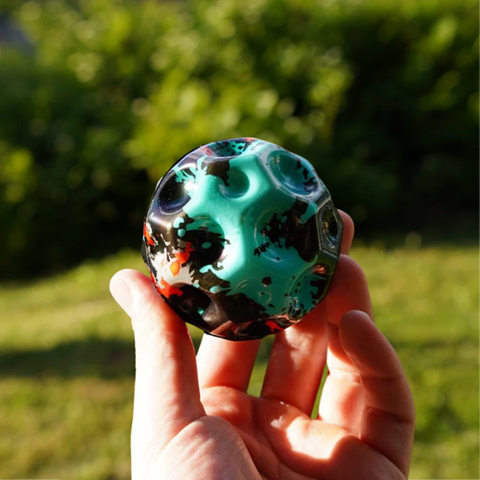 Camouflage Ball