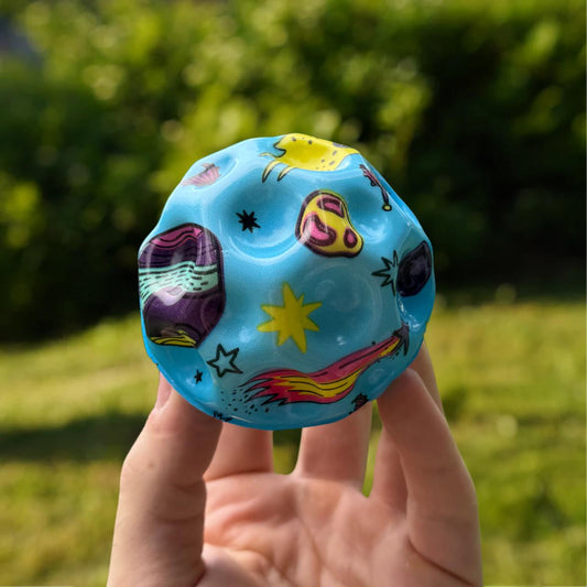 Space Ball